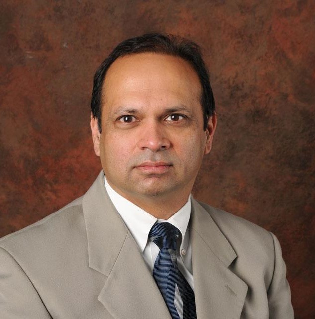 Dr. Sarat Sabharwal
